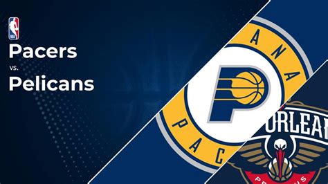 Pacers vs Pelicans Picks, Predictions & Odds Tonight .